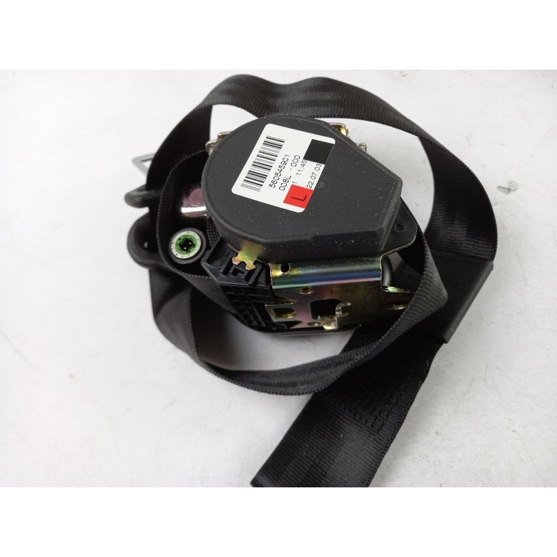 Ceinture De Sécurité VAG 8L3857705AV04  Pièce d'origine oem