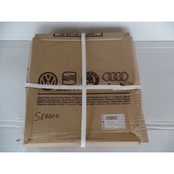 Disque De Frein (1 Pièce) VAG 8N0615301A  Pièce d'origine oem