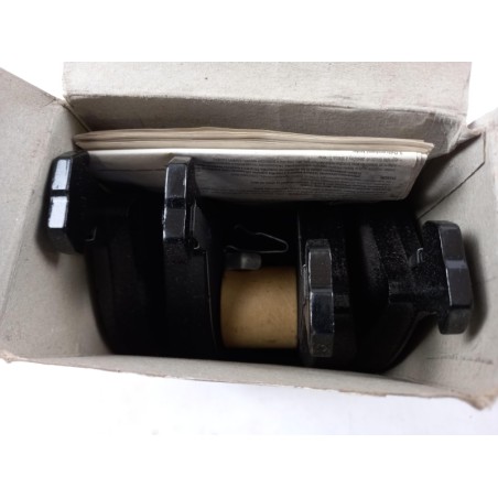 Plaquettes De Freins VAG 8N0698151D Pièce d'origine oem Plaquettes De Freins VAG 8N0698151D Pièce d'origine oem