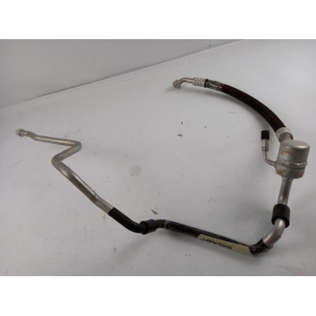 Tuyau De Pression Pour Climatisation VAG 8N1820743D Pièce d'origine oem Tuyau De Pression Pour Climatisation VAG 8N1820743D Pièce d'origine oem