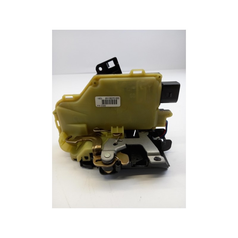 Serrure De Porte VAG 8N1837016G  Pièce d'origine oem