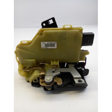 Serrure De Porte VAG 8N1837016G Pièce d'origine oem Serrure De Porte VAG 8N1837016G Pièce d'origine oem