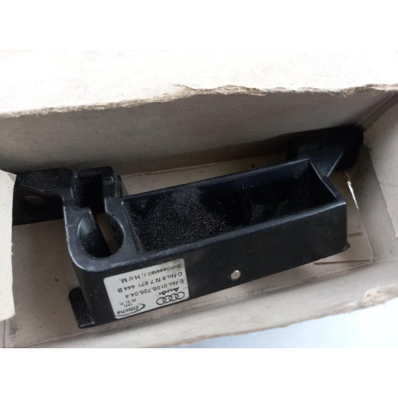 Loquets À Fermeture VAG 8N7871444B  Pièce d'origine oem