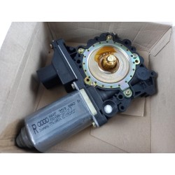 Moteur Électrique De Lève-Vitre VAG 8N7959802D  Pièce d'origine oem