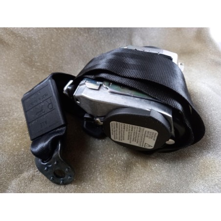 Ceinture De Sécurité VAG 8N8857706GV04 Pièce d'origine oem Ceinture De Sécurité VAG 8N8857706GV04 Pièce d'origine oem