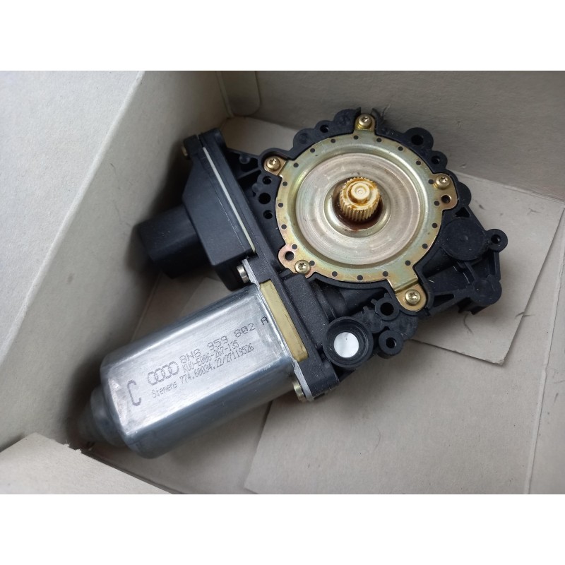Moteur Électrique De Lève-Vitre VAG 8N8959802A  Pièce d'origine oem