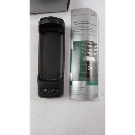 Support De Téléphone Portable VAG 8P0051435GF  Pièce d'origine oem