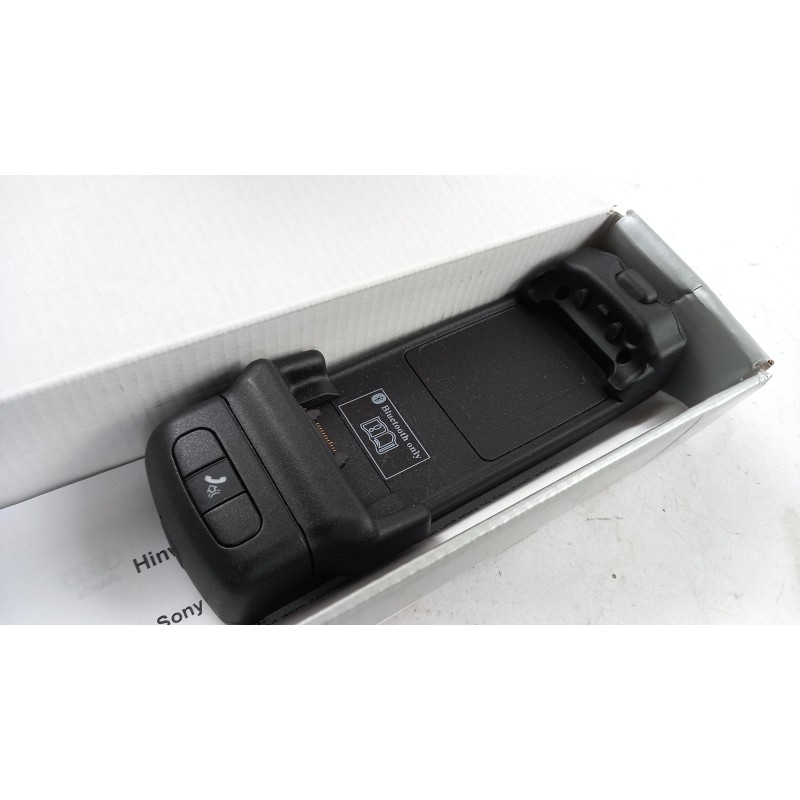 Support De Téléphone Portable VAG 8P0051435GM  Pièce d'origine oem