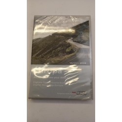 CD/DVD VAG 8P0060884CG  Pièce d'origine oem