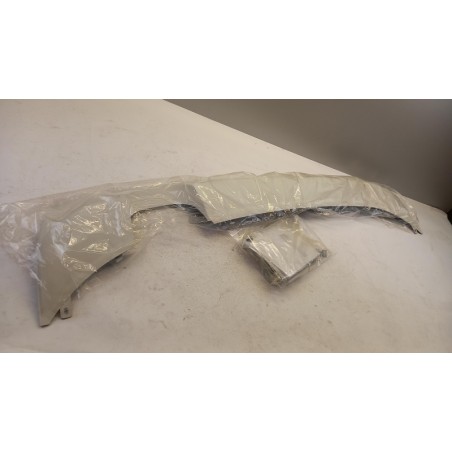 Couverture De Pare-Chocs VAG 8P0071611B9AX Pièce d'origine oem Couverture De Pare-Chocs VAG 8P0071611B9AX Pièce d'origine oem