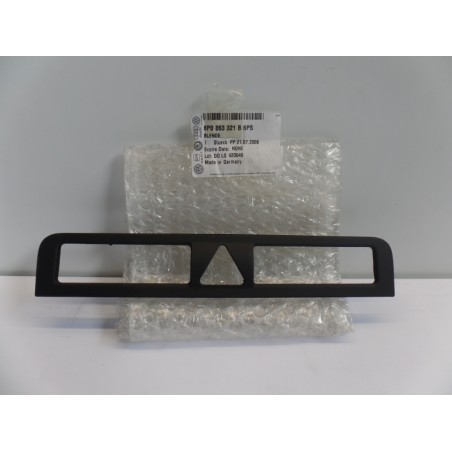 Pièce/Garniture Du Tableau De Bord VAG 8P0863321B6PS Pièce d'origine oem Pièce/Garniture Du Tableau De Bord VAG 8P0863321B6PS Pièce d'origine oem