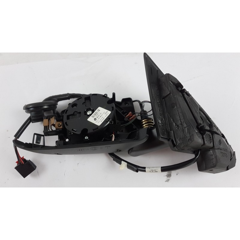 Rétroviseur Extérieur VAG 8P1858531G01C  Pièce d'origine oem