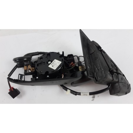 Rétroviseur Extérieur VAG 8P1858531G01C Pièce d'origine oem Rétroviseur Extérieur VAG 8P1858531G01C Pièce d'origine oem