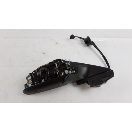 Rétroviseur Extérieur VAG 8P1858532H01C Pièce d'origine oem Rétroviseur Extérieur VAG 8P1858532H01C Pièce d'origine oem