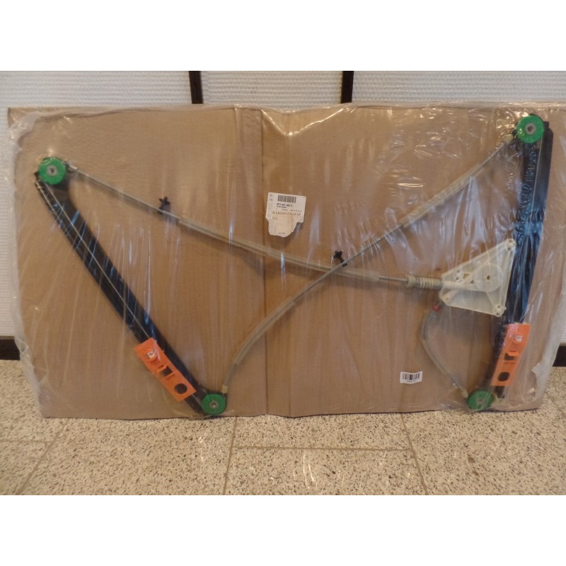 Lève Vitres VAG 8P3837462C  Pièce d'origine oem