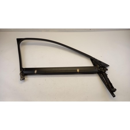 Guide Vitres VAG 8P4837629 Pièce d'origine oem Guide Vitres VAG 8P4837629 Pièce d'origine oem