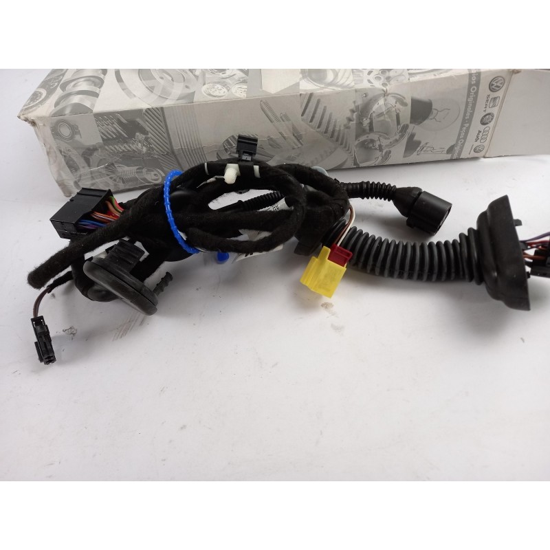 Faisceaux De Câbles Pour Porte VAG 8P4971030M  Pièce d'origine oem