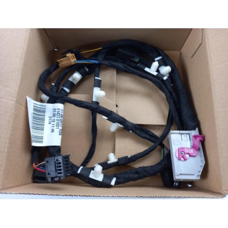 Faisceaux De Câbles Pour Porte VAG 8P4971035AC Pièce d'origine oem Faisceaux De Câbles Pour Porte VAG 8P4971035AC Pièce d'origine oem
