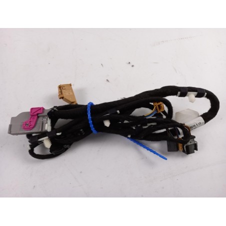 Faisceaux De Câbles Pour Porte VAG 8P4971035C Pièce d'origine oem Faisceaux De Câbles Pour Porte VAG 8P4971035C Pièce d'origine oem