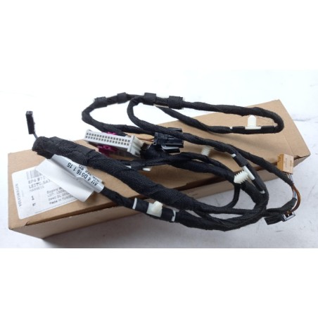 Faisceaux De Câbles Pour Porte VAG 8P4971036K Pièce d'origine oem Faisceaux De Câbles Pour Porte VAG 8P4971036K Pièce d'origine oem