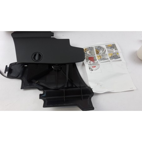 Couvrant VAG 8P7071669  Pièce d'origine oem