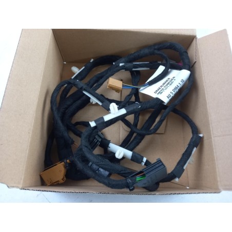 Faisceaux De Câbles Pour Porte VAG 8P7971035J Pièce d'origine oem Faisceaux De Câbles Pour Porte VAG 8P7971035J Pièce d'origine oem