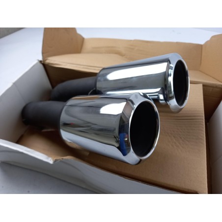 Embout D''Échappement VAG 8P9071911 Pièce d'origine oem Embout D''Échappement VAG 8P9071911 Pièce d'origine oem