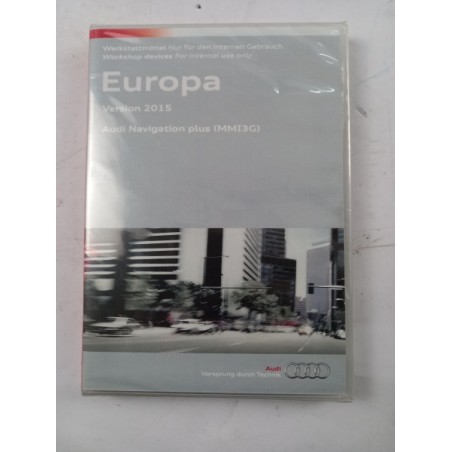 Carte SD VAG 8R0051884CH Pièce d'origine oem Carte SD VAG 8R0051884CH Pièce d'origine oem