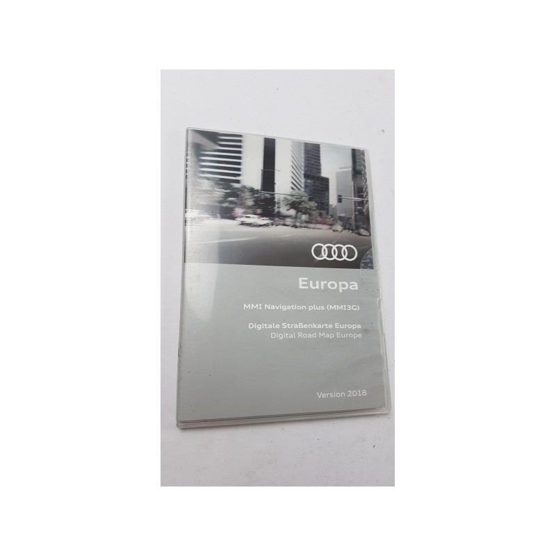 Code D''Activation VAG 8R0060884FC  Pièce d'origine oem