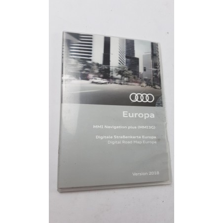 Code D''Activation VAG 8R0060884FC Pièce d'origine oem Code D''Activation VAG 8R0060884FC Pièce d'origine oem