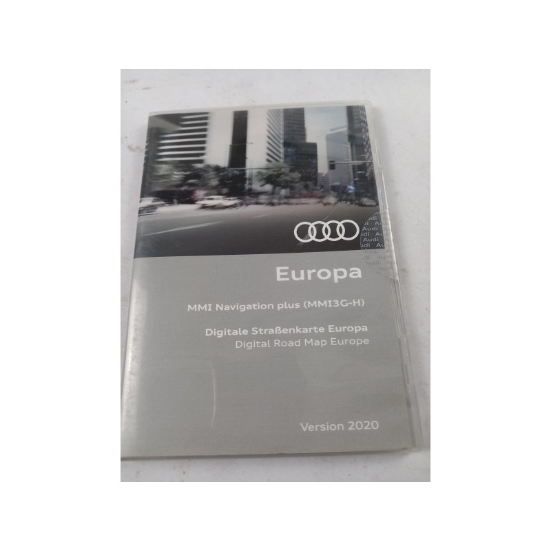 Code D''Activation VAG 8R0060884GS  Pièce d'origine oem