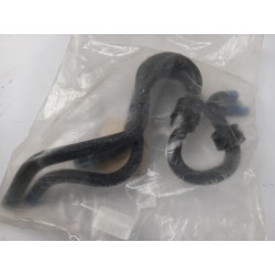 Jeu De Tuyau De Carburant VAG 8R0201214F  Pièce d'origine oem