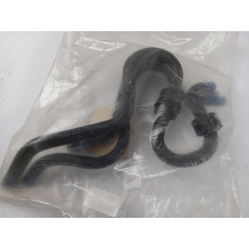 Jeu De Tuyau De Carburant VAG 8R0201214F  Pièce d'origine oem