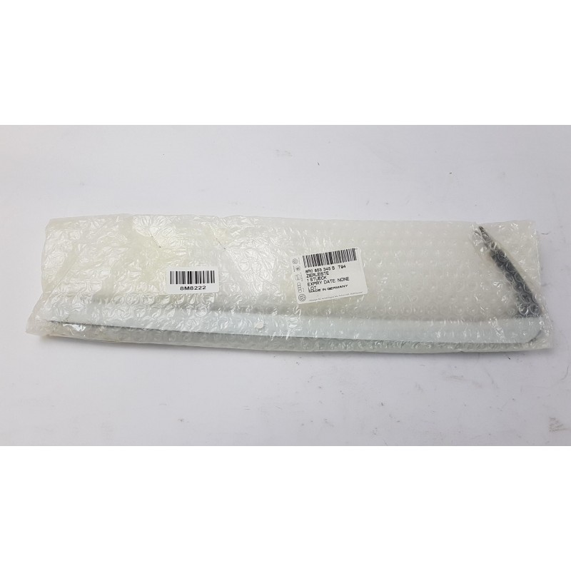 Garniture/Moulure De Protection VAG 8R0853345BT94  Pièce d'origine oem