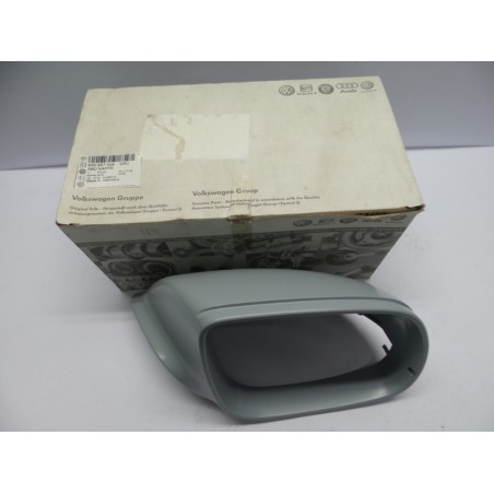 Couvercle De Rétroviseur Extérieur VAG 8R0857528GRU Pièce d'origine oem Couvercle De Rétroviseur Extérieur VAG 8R0857528GRU Pièce d'origine oem