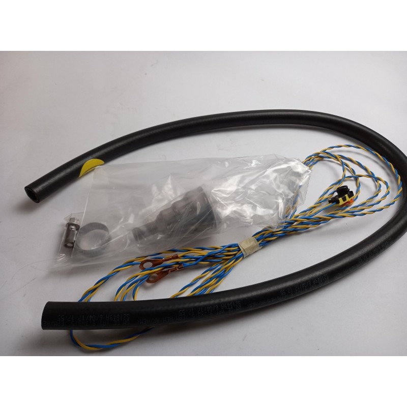 Kit De Réparation VAG 8R0898738A  Pièce d'origine oem