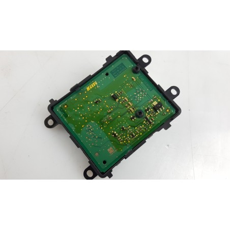 Unité De Contrôle De Lumières VAG 8R0907472A Pièce d'origine oem Unité De Contrôle De Lumières VAG 8R0907472A Pièce d'origine oem