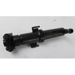 Jet D''Eau De Lave-Glace