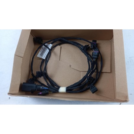 Faisceaux De Câbles VAG 8R0971095F Pièce d'origine oem Faisceaux De Câbles VAG 8R0971095F Pièce d'origine oem