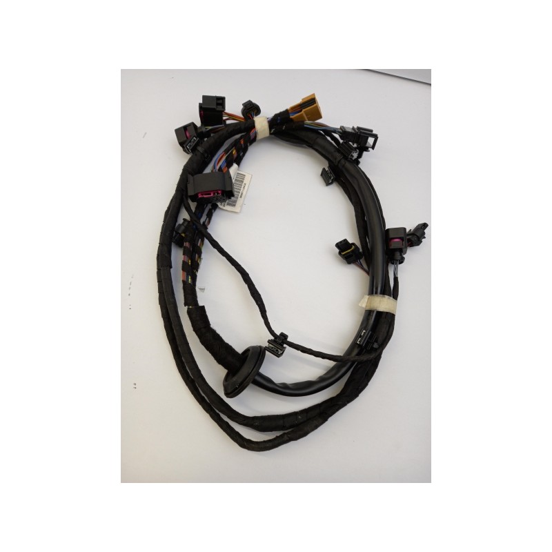 Faisceaux De Câbles VAG 8R0971104CA  Pièce d'origine oem