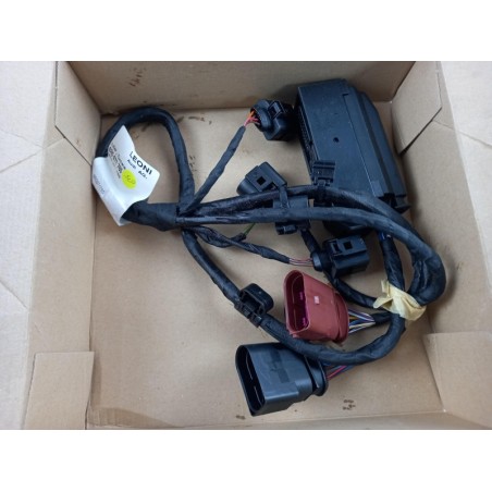 Adaptateur Pour Faisceau De Câbles VAG 8R0971765 Pièce d'origine oem Adaptateur Pour Faisceau De Câbles VAG 8R0971765 Pièce d'origine oem