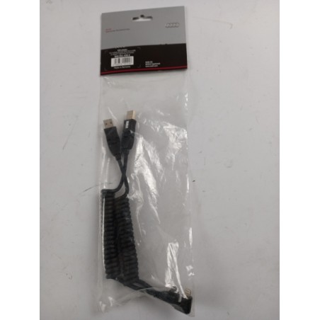 Câble De Connexion Pour Téléphone Portable VAG 8S0051435E  Pièce d'origine oem