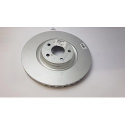 Disque De Frein (1 Pièce) VAG 8S0615301D  Pièce d'origine oem