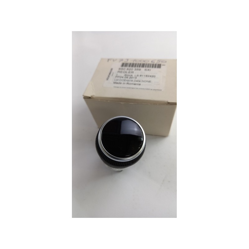 Régulateur Chauffage VAG 8S0820359SXI  Pièce d'origine oem