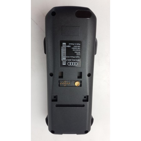 Support De Téléphone Portable VAG 8T0051435F  Pièce d'origine oem