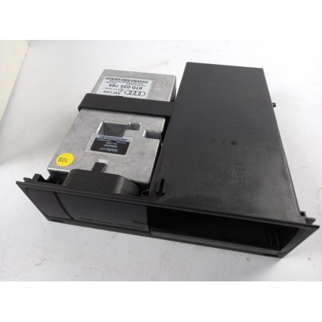 Unité De Contrôle VAG 8T0057785 Pièce d'origine oem Unité De Contrôle VAG 8T0057785 Pièce d'origine oem