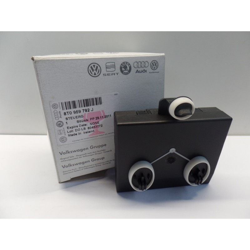 Unité De Contrôle VAG 8T0959792J  Pièce d'origine oem