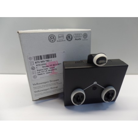 Unité De Contrôle VAG 8T0959792J Pièce d'origine oem Unité De Contrôle VAG 8T0959792J Pièce d'origine oem