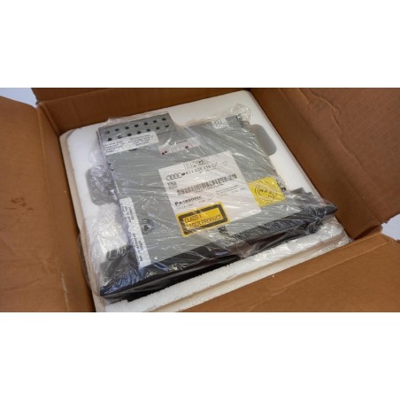 Changeur De CD VAG 8T1057110CX Pièce d'origine oem Changeur De CD VAG 8T1057110CX Pièce d'origine oem