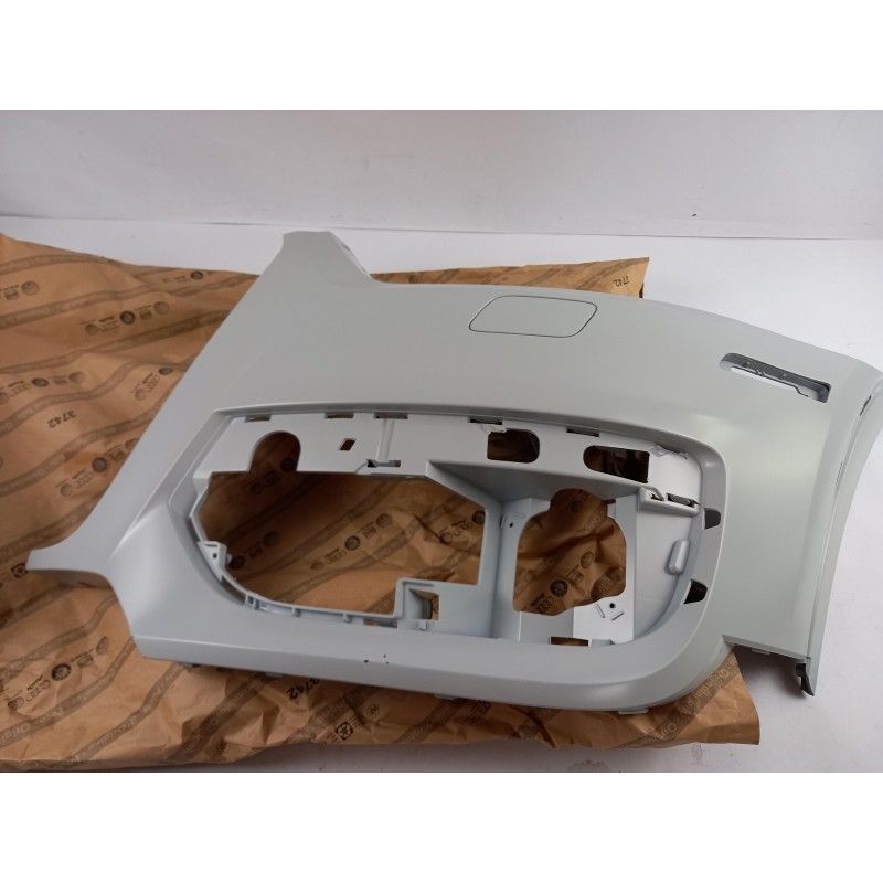Couverture De Pare-Chocs VAG 8U0807065JGRU  Pièce d'origine oem